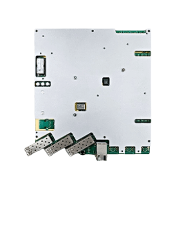 Base Station Board